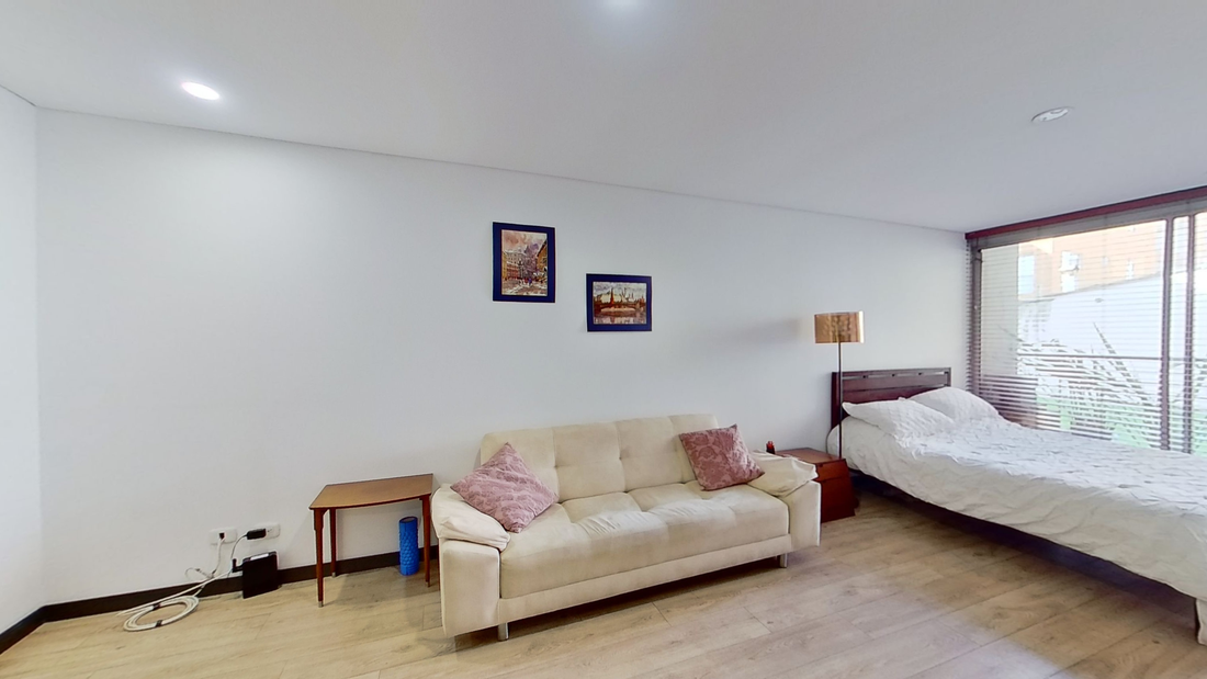 Apartamento en Venta en el Conjunto Tekto San Marcos