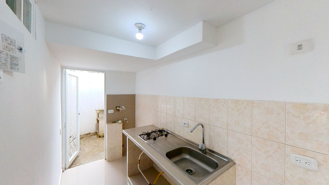 Apartamento en Venta en el Conjunto Molinos