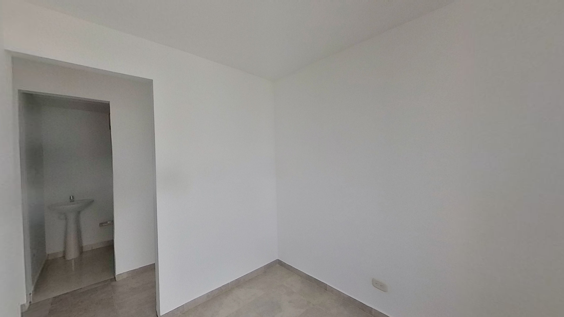 Apartamento en Venta en el Conjunto Carbonero