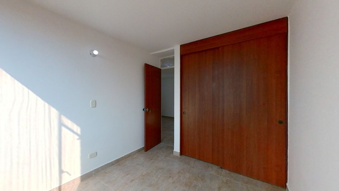 Apartamento en Venta en el Conjunto Terrazas de Castilla 4