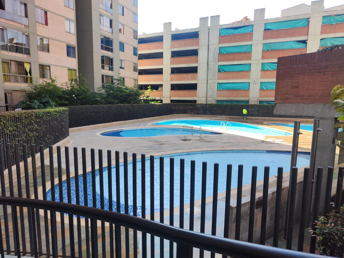 Apartamento en Venta en el Conjunto Majagua