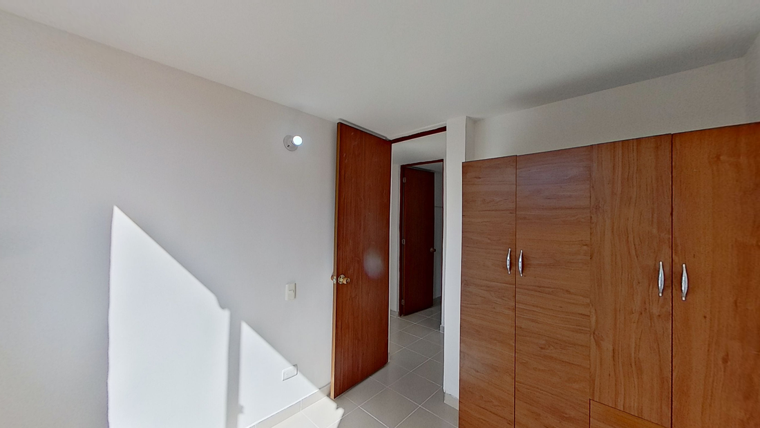 Apartamento en Venta en el Conjunto La Finca Supermanzana 8