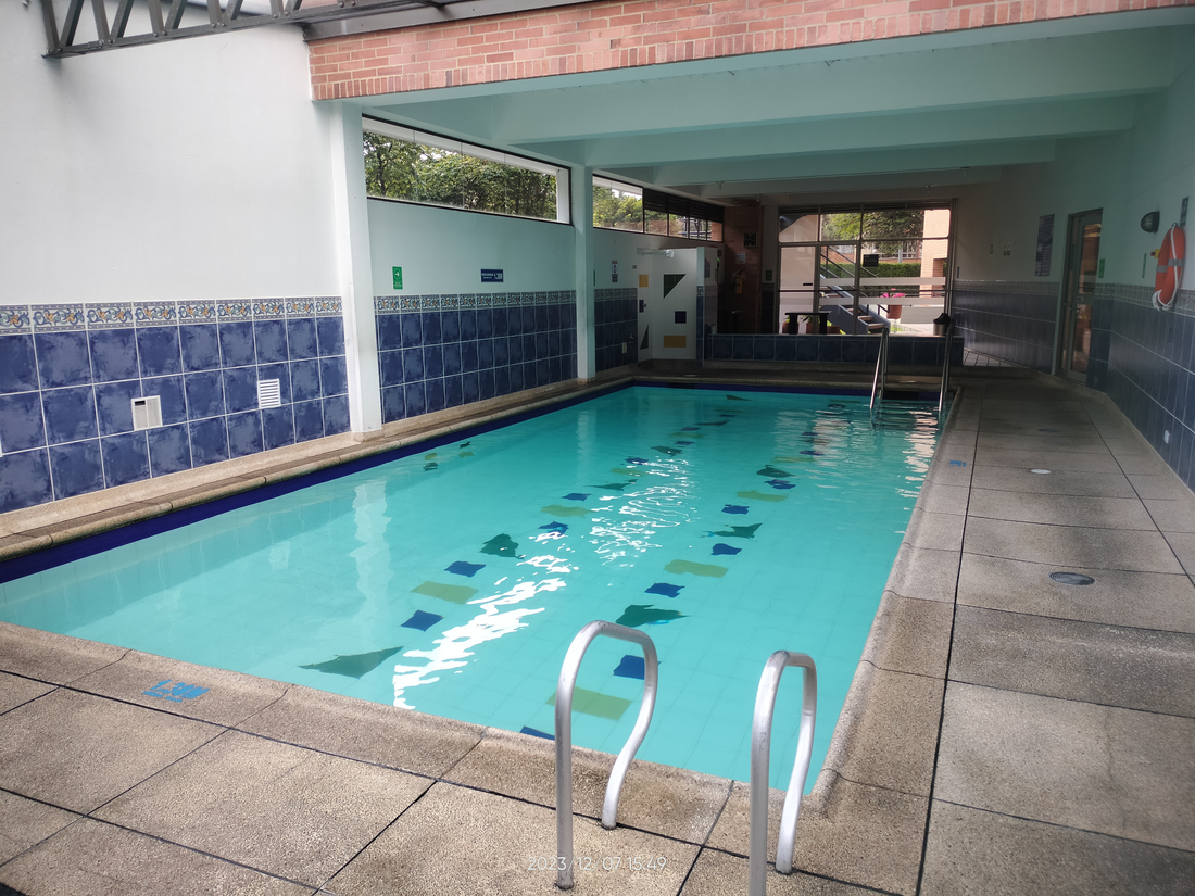 Apartamento en Venta en el Conjunto Calamari Reservado