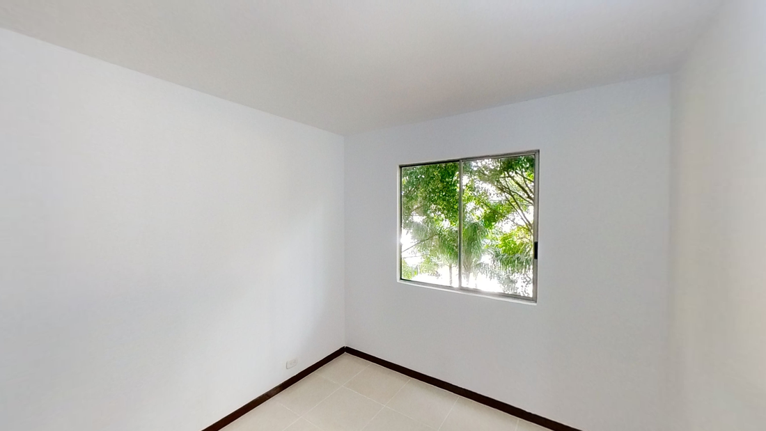 Apartamento en Venta en el Conjunto Paseo del Lili