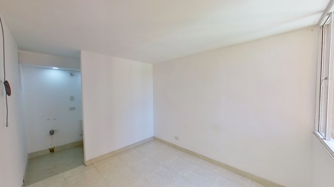 Apartamento en Venta en el Conjunto La Grandeza