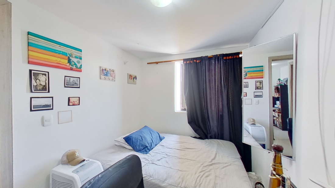 Apartamento en Venta en el Conjunto Parque Paraiso