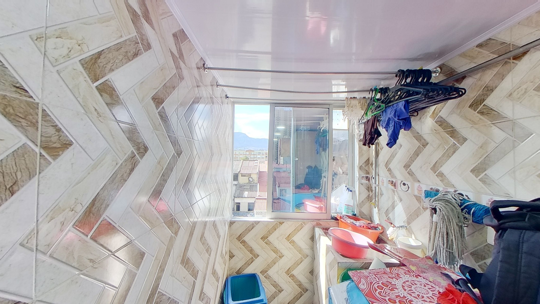 Apartamento en Venta en el Conjunto Tibana 14