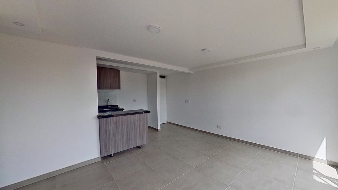 Apartamento en Venta en el Conjunto Ámbar