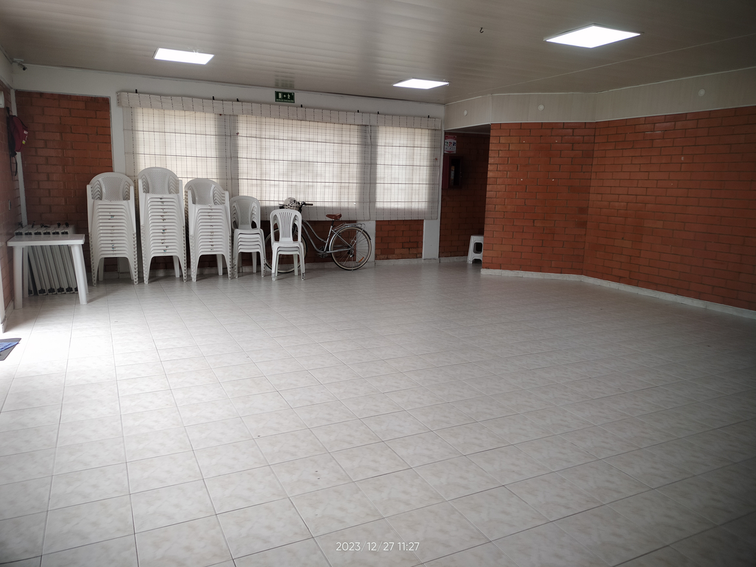 casa con conjunto cerrado en Venta en el Conjunto Zuame 1