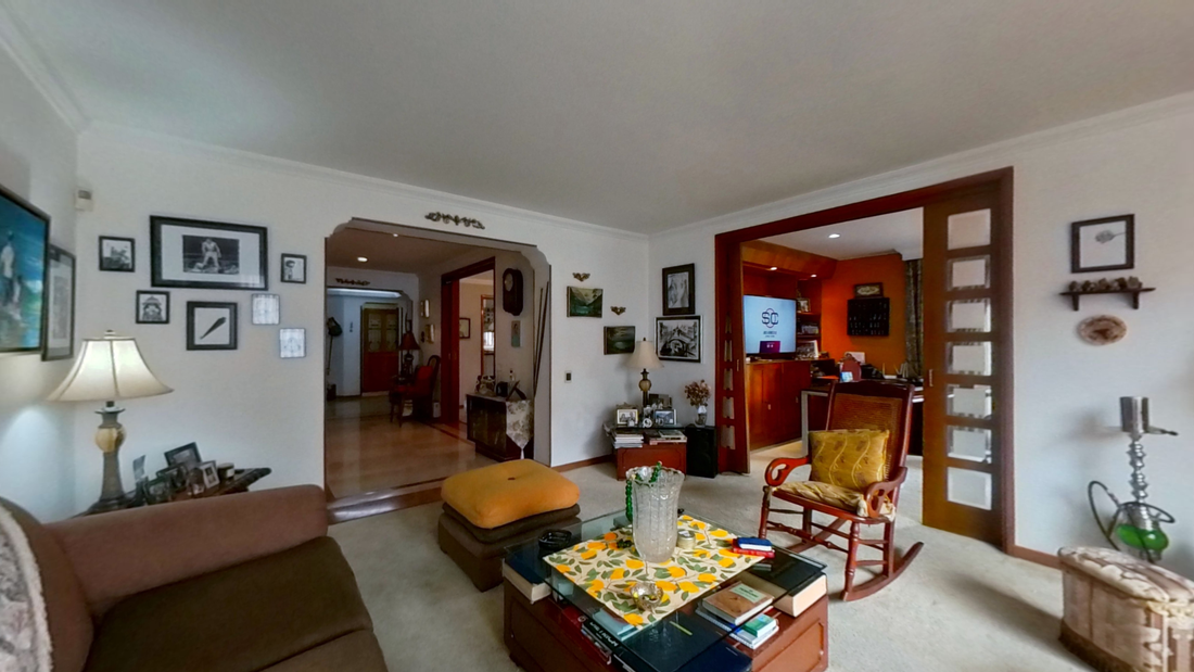 Apartamento en Venta en el Conjunto Rincón de la 119
