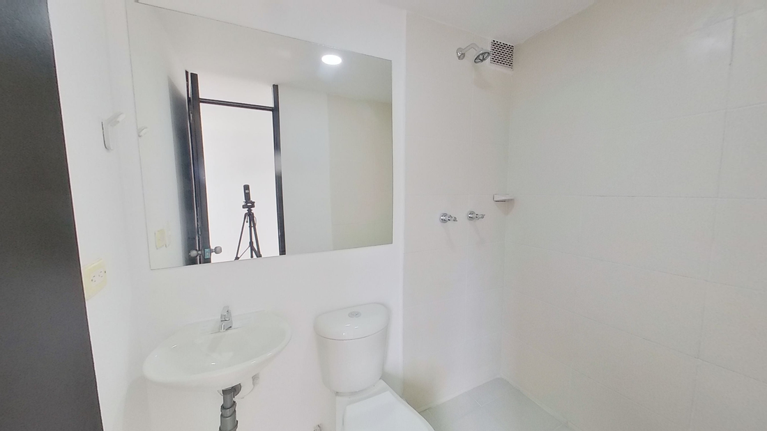 Apartamento en Venta en el Conjunto Condominios del Ensueño 1