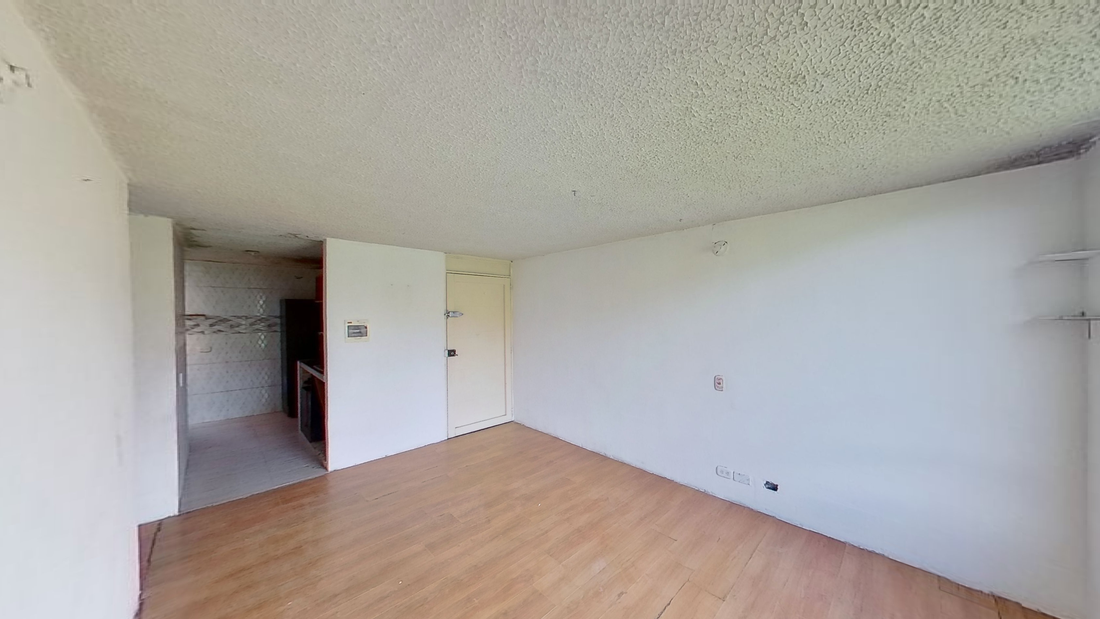 Apartamento en Venta en el Conjunto Mirador de Usme 2