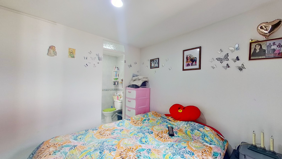 Apartamento en Venta en el Conjunto Porton De Alsacia
