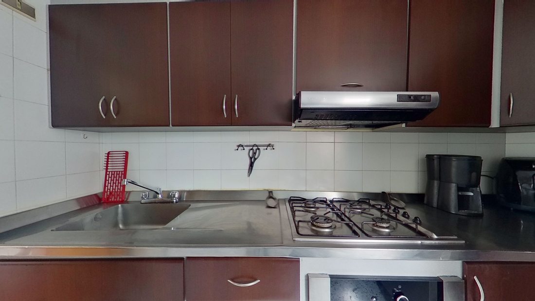 Apartamento en Venta en el Conjunto Edificio El Alcazar