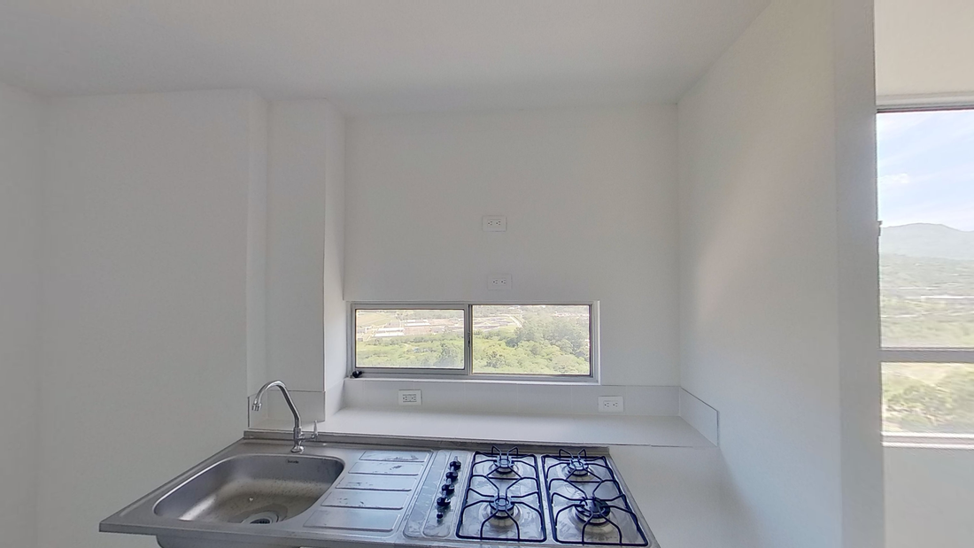 Apartamento en Venta en el Conjunto Oporto Campestre