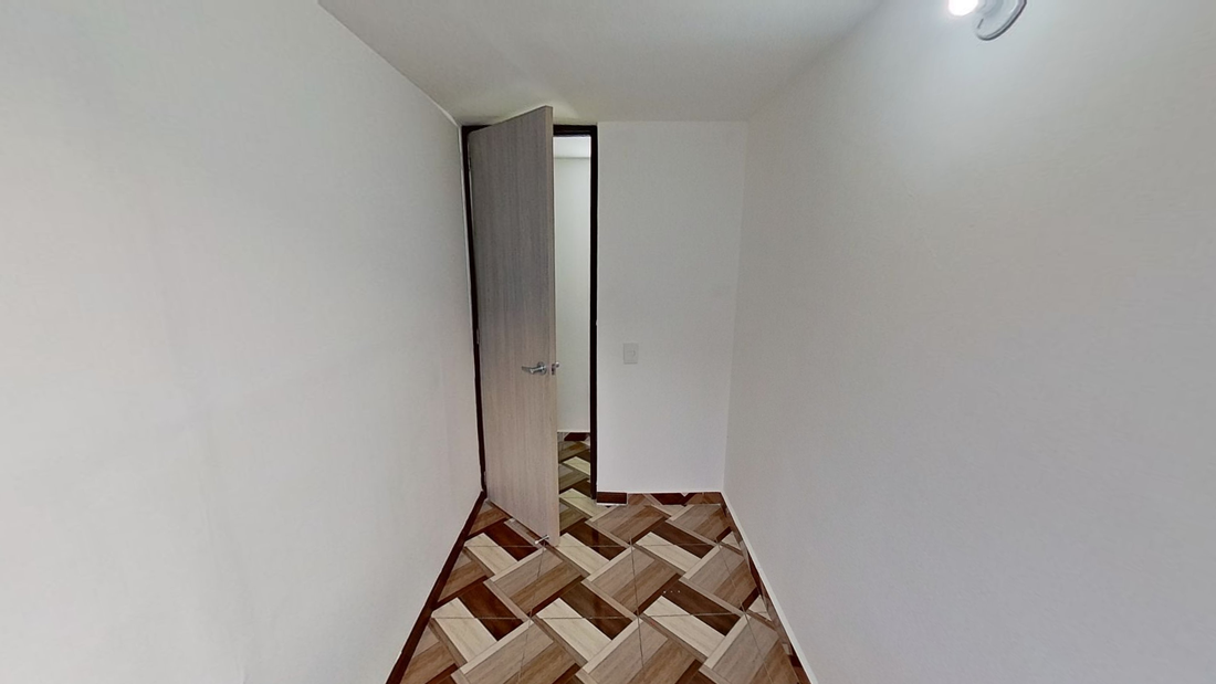 Apartamento en Venta en el Conjunto Trigales