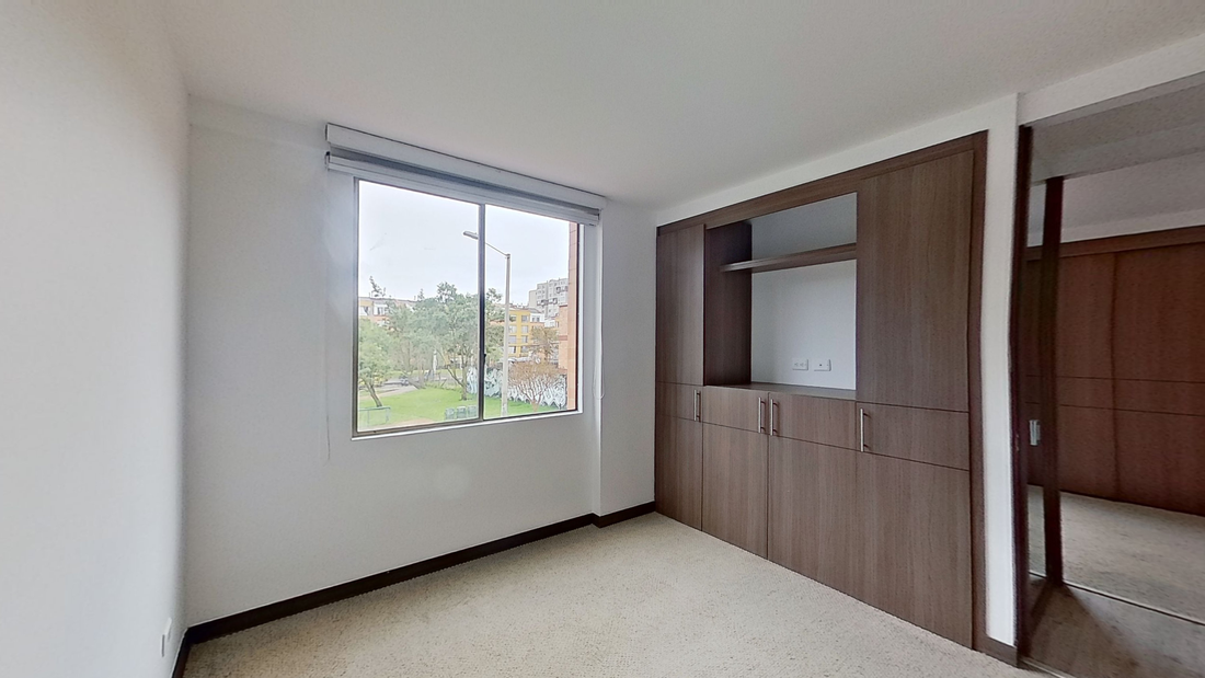 Apartamento en Venta en el Conjunto Milentto