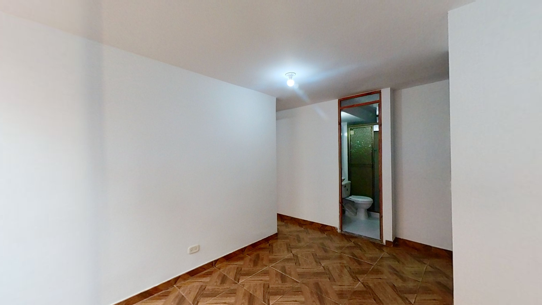 Apartamento en Venta en el Conjunto Parque Campestre 13