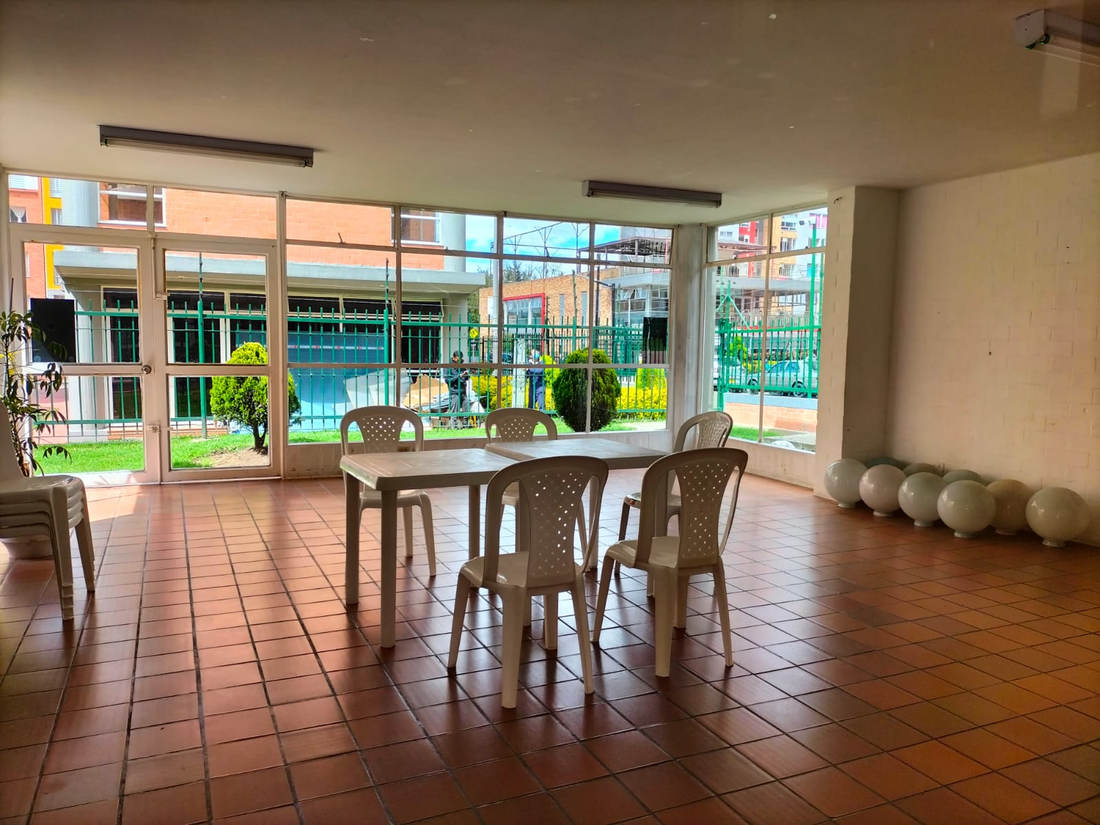 Apartamento en Venta en el Conjunto Prados de Suba