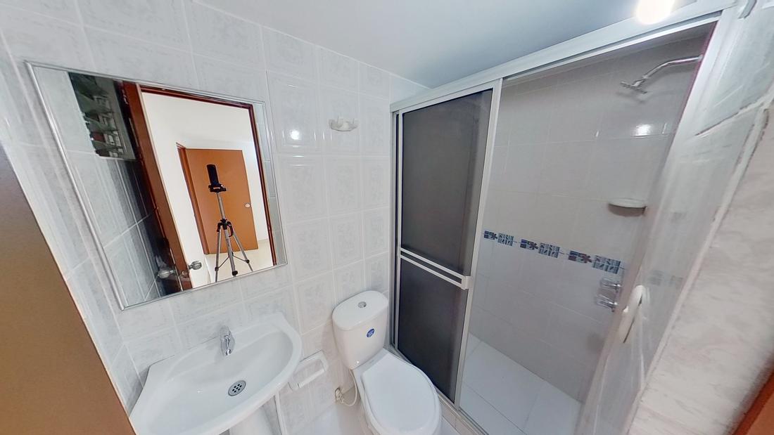 Apartamento en Venta en el Conjunto Frailejón 2