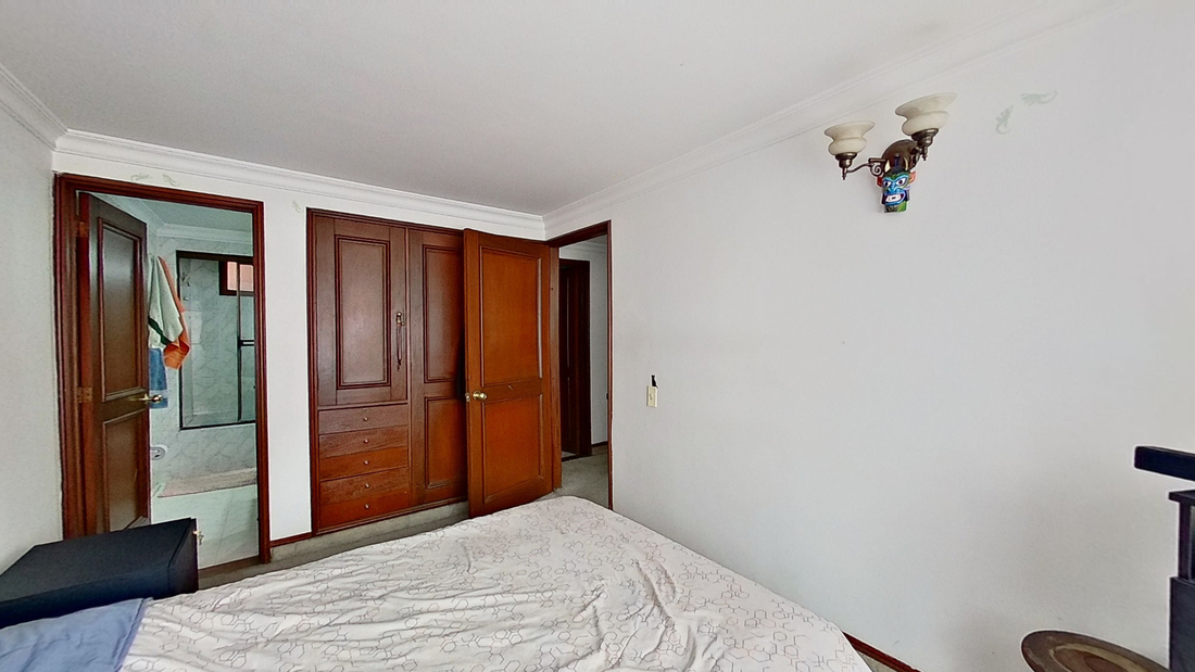 Apartamento en Venta en el Conjunto Romani 2