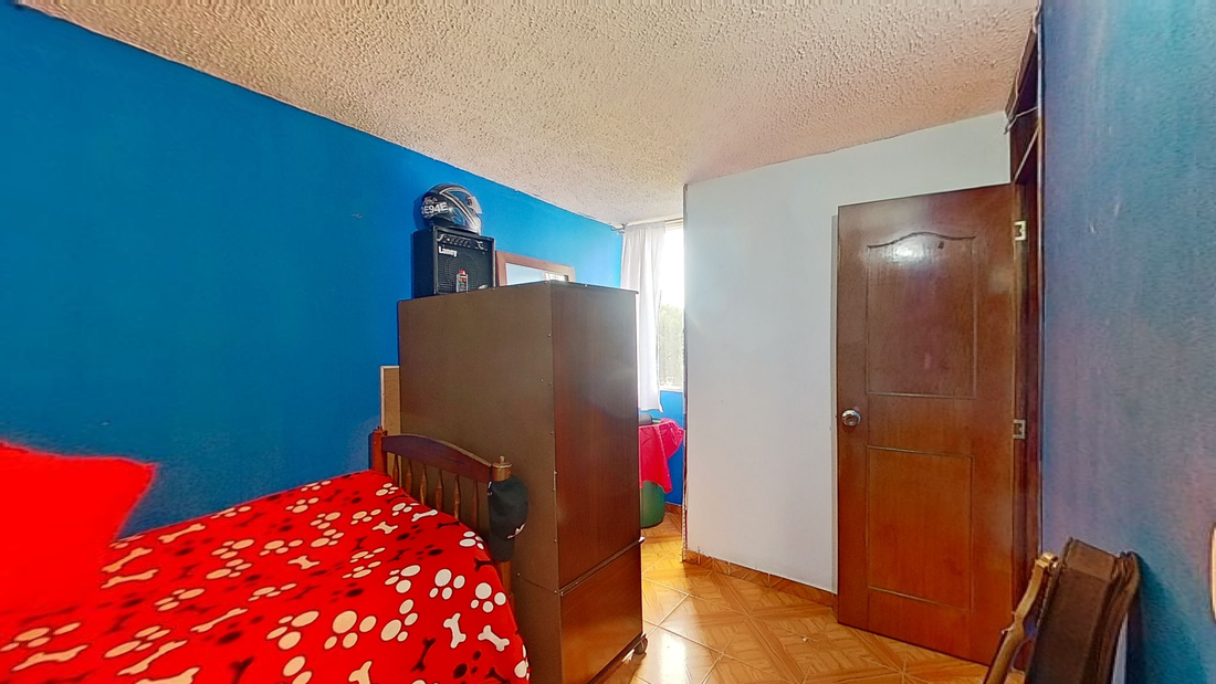 Apartamento en Venta en el Conjunto Senderos del Porvenir 1