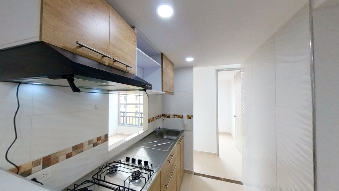 Apartamento en Venta en el Conjunto Vega del Río