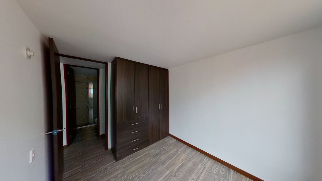 Apartamento en Venta en el Conjunto Normandia del Parque