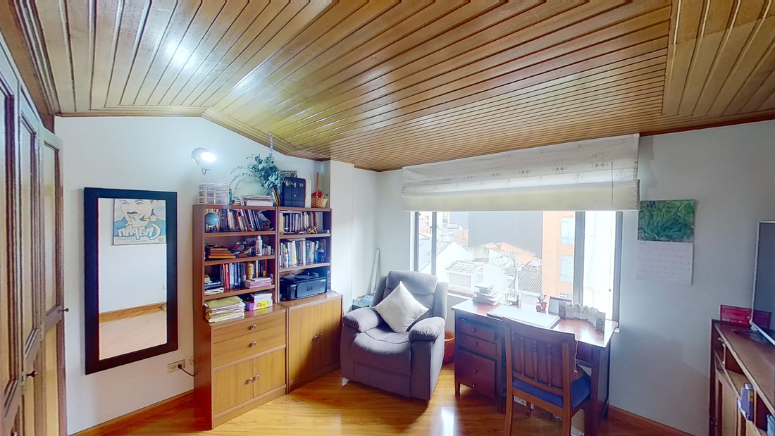 Apartamento en Venta en el Conjunto Saint Michel