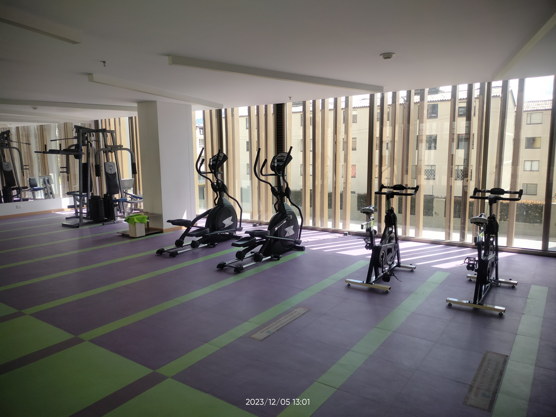 Apartamento en Venta en el Conjunto Mirador de Córdoba