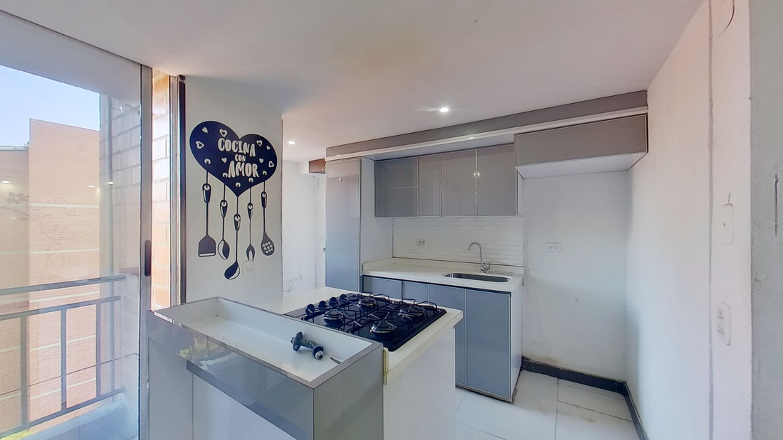 Apartamento en Venta en el Conjunto Guadual