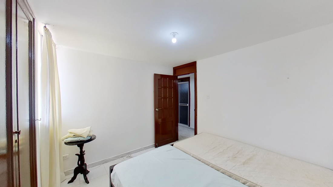 Apartamento en Venta en el Conjunto Edificio tampa