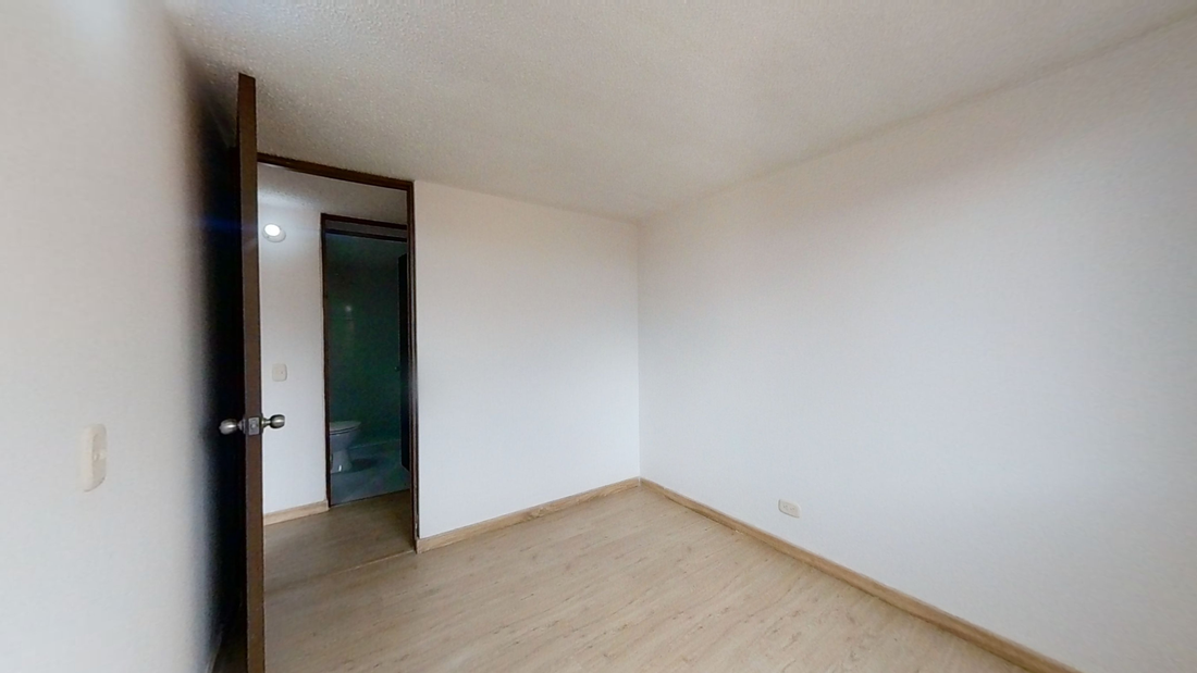 Apartamento en Venta en el Conjunto La Fortuna 2