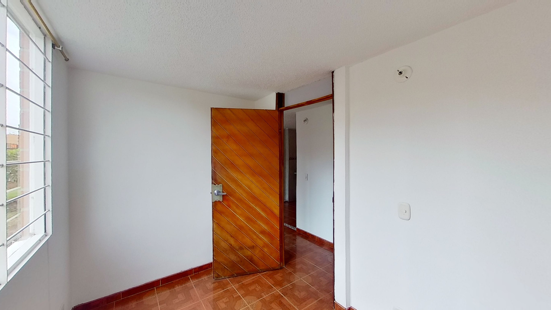 Apartamento en Venta en el Conjunto La Ilusión 1