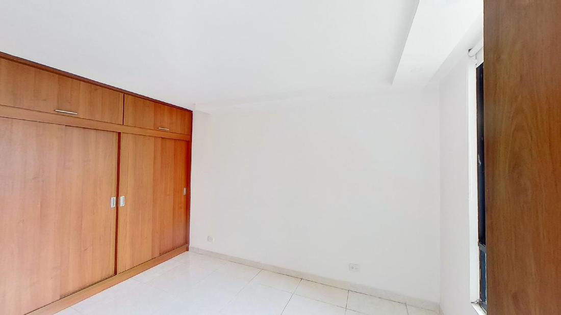 Apartamento en Venta en el Conjunto Aranjuez