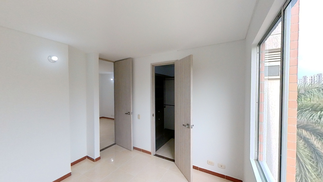 Apartamento en Venta en el Conjunto Manantial de la Bocha