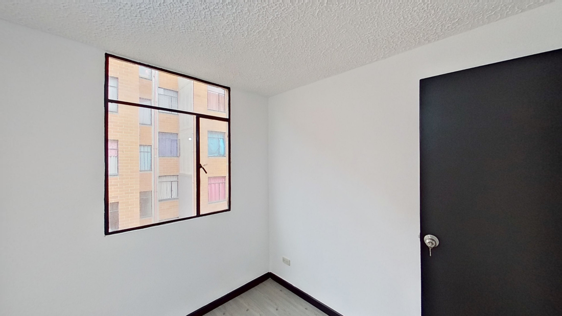 Apartamento en Venta en el Conjunto Condóminos de Tejares 1