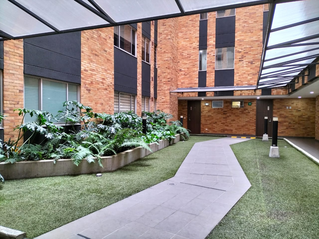 Apartamento en Venta en el Conjunto Tekto San Marcos