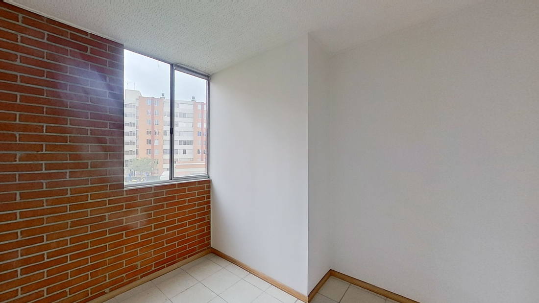 Apartamento en Venta en el Conjunto Mompós