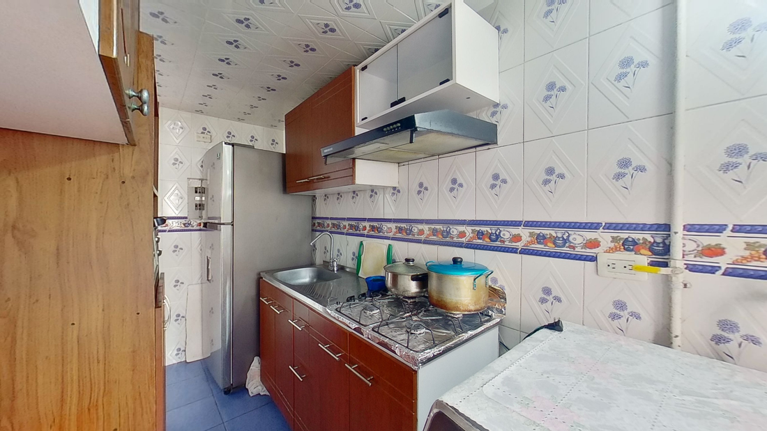 Apartamento en Venta en el Conjunto Santamaría del Rincón