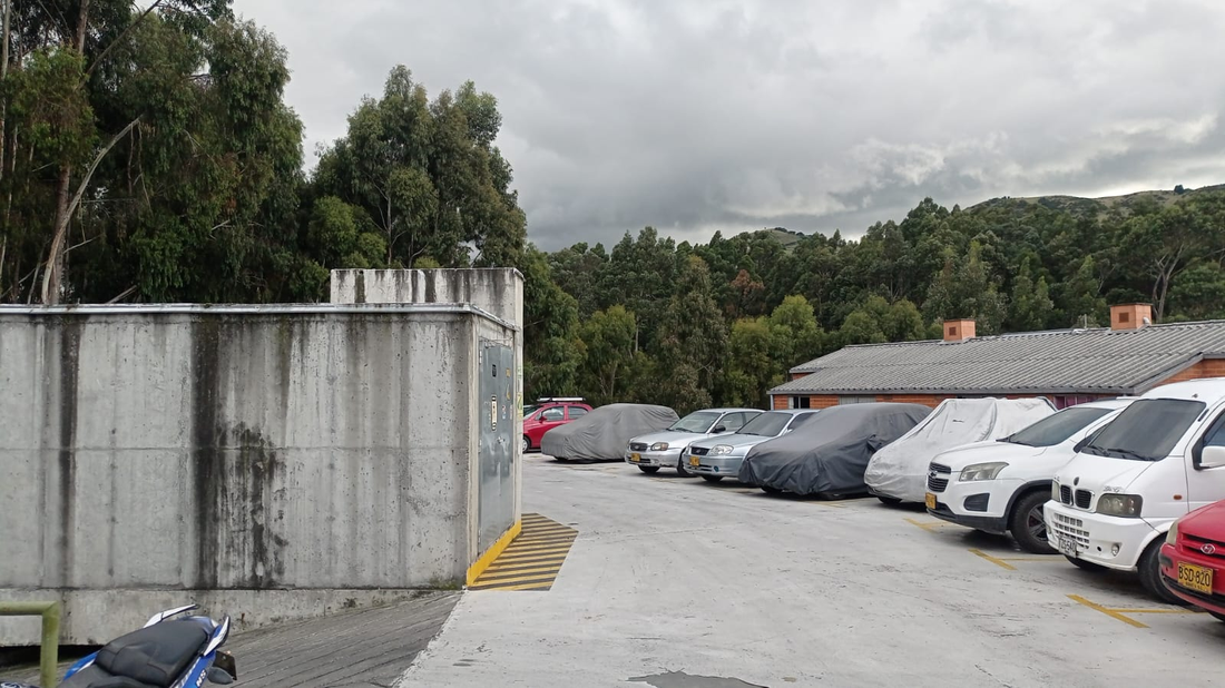 Apartamento en Venta en el Conjunto Urbanización Capri