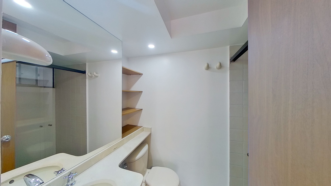 Apartamento en Venta en el Conjunto Asturias
