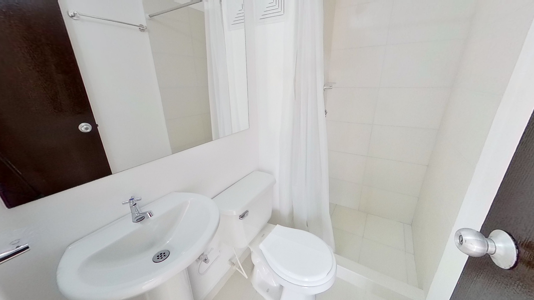 Apartamento en Venta en el Conjunto Almendro