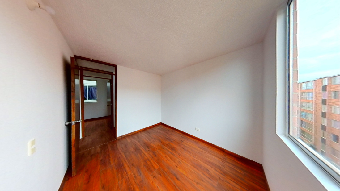 Apartamento en Venta en el Conjunto Malva