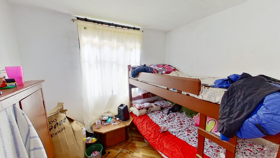 Apartamento en Venta en el Conjunto Parques de Bogota Manzano