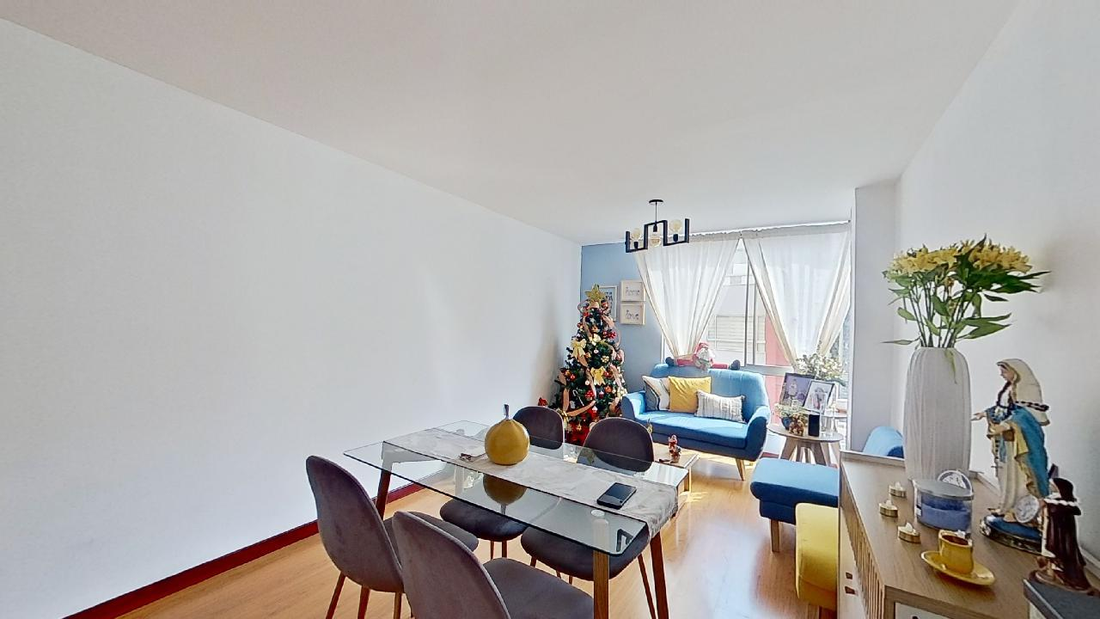 Apartamento en Venta en el Conjunto Torre Santa Rita