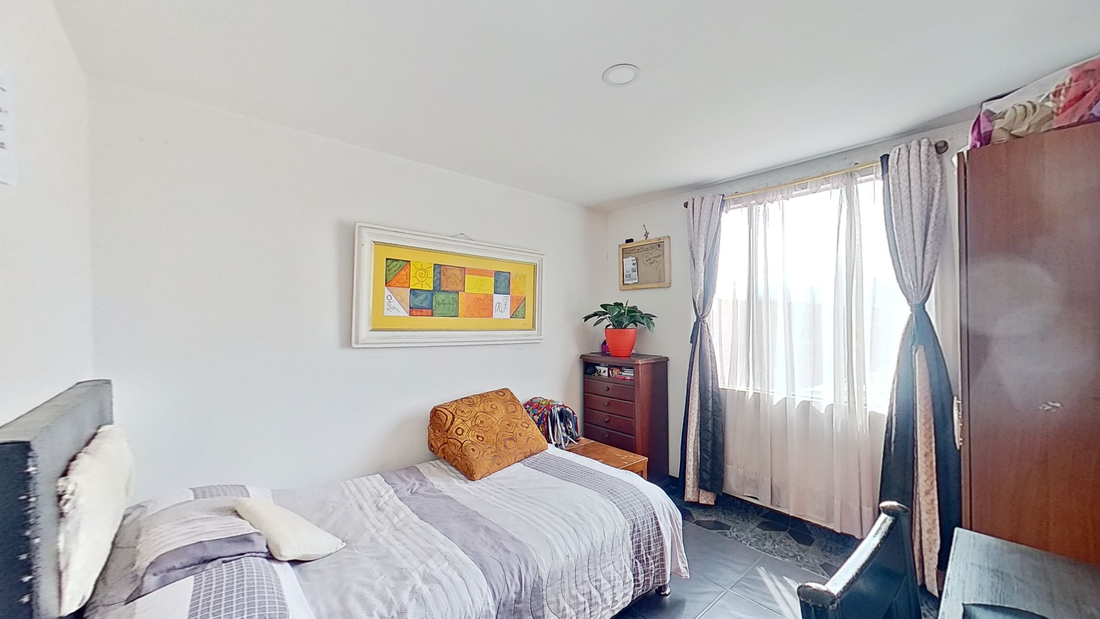 Apartamento en Venta en el Conjunto Parque Campestre 4