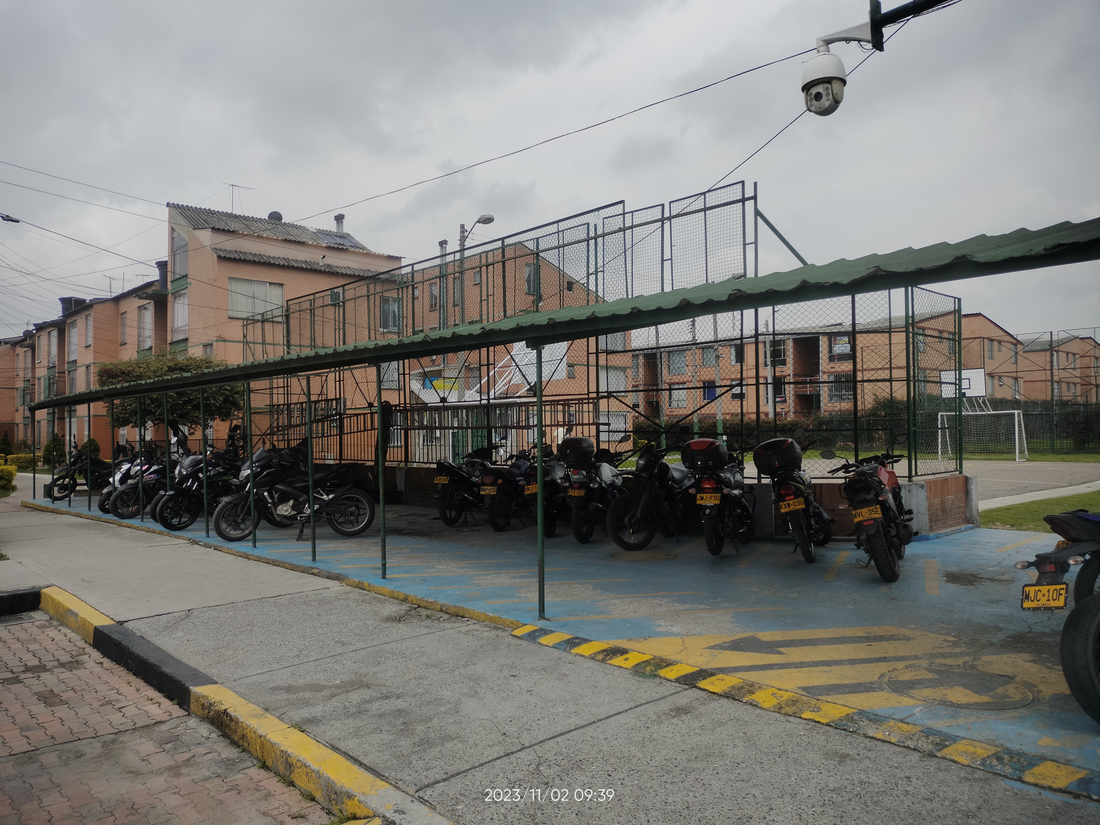 Apartamento en Venta en el Conjunto El Pinar