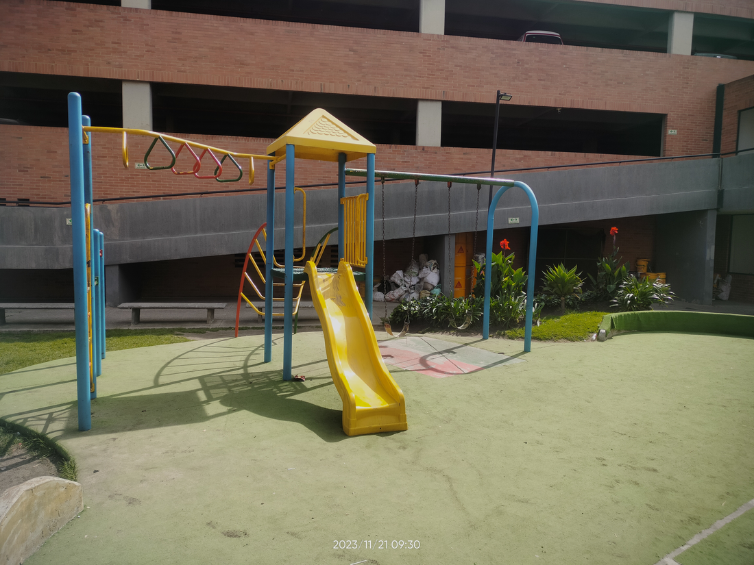 Apartamento en Venta en el Conjunto Pomarrosa