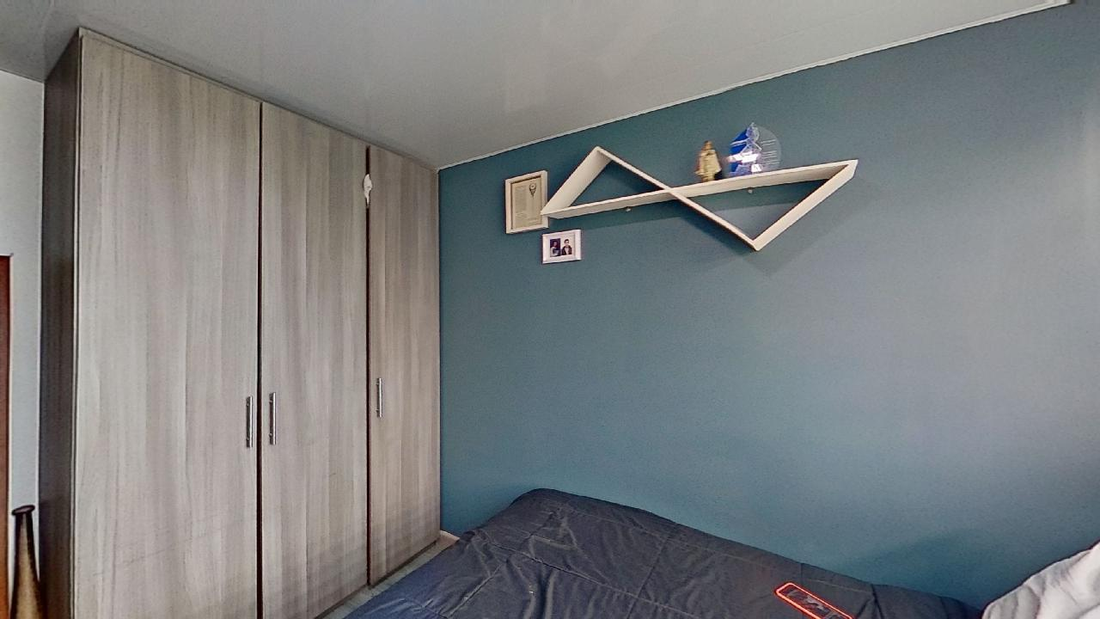 Apartamento en Venta en el Conjunto Plaza del Parque
